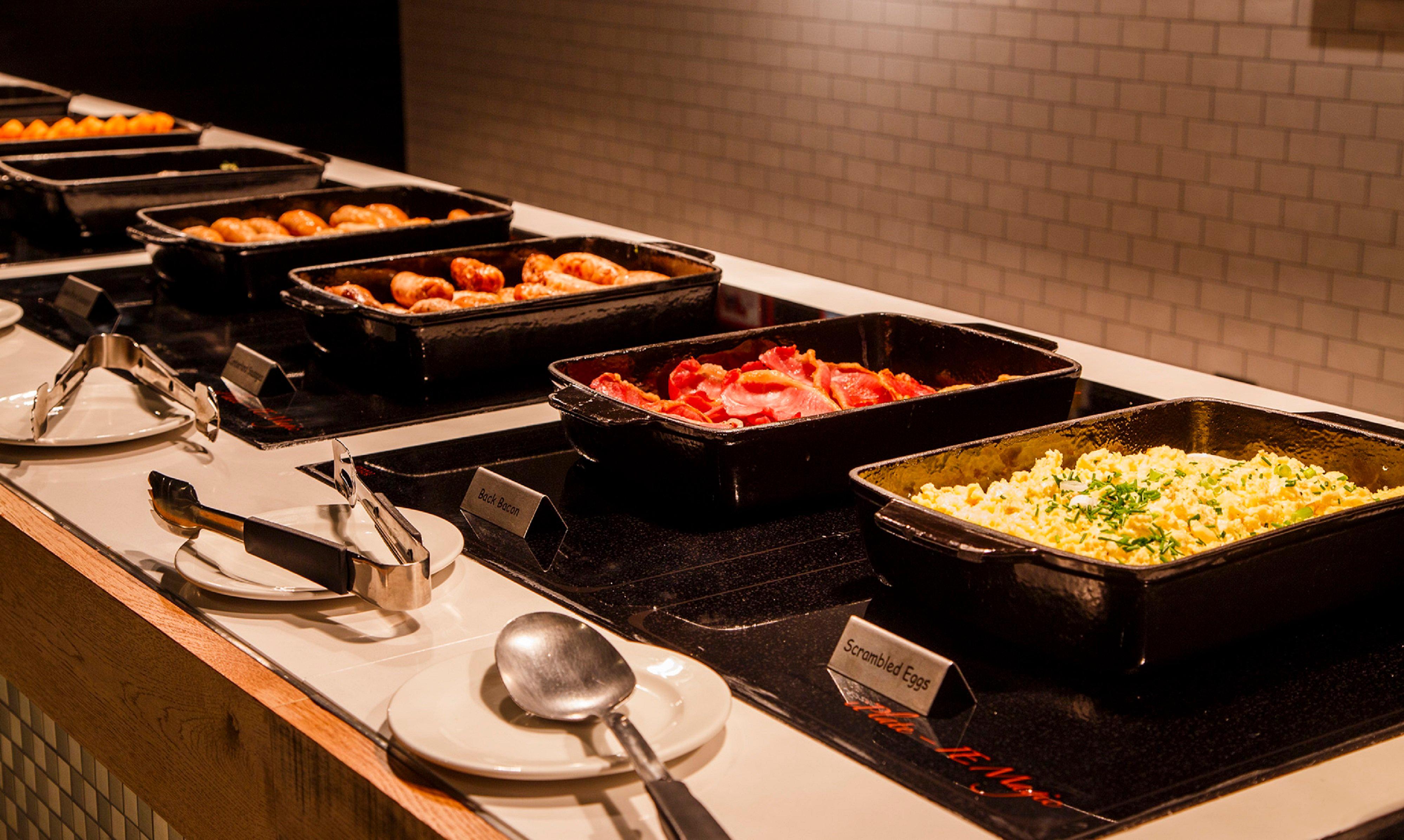 Holiday Inn Birmingham City By Ihg Bagian luar foto
