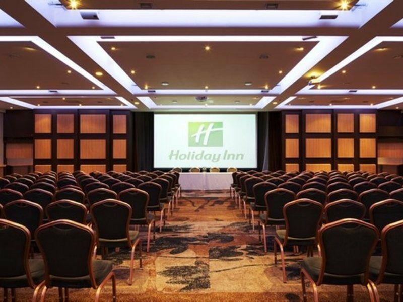Holiday Inn Birmingham City By Ihg Bagian luar foto