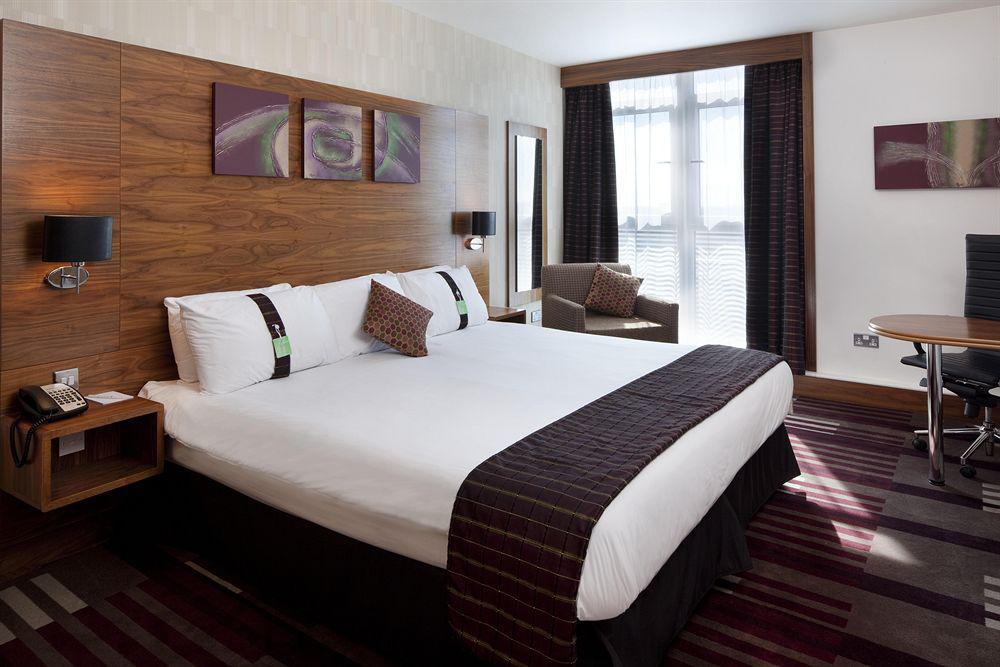 Holiday Inn Birmingham City By Ihg Ruang foto